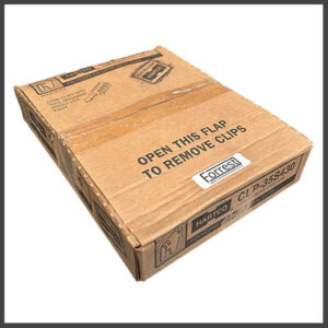 CL35 Hartco - HR-CLP-35 Hartco - CLP-35S430 Vertex - 110E25SS430 Senco - S110E25SSP430