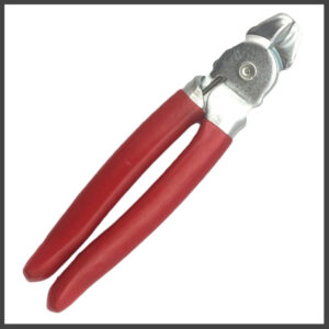 Hog ring solo plier