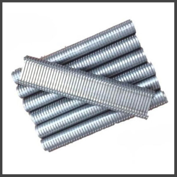 Netting clip hog rings P7 SR8 Forrest