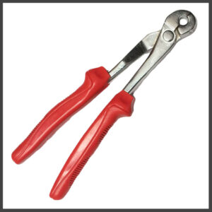 Forrest Large J-clip plier tool JC8 J-Clips