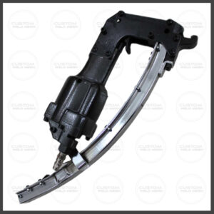 Hartco HR-CLP-13 wire mesh clinch clip tool